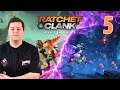 LE GLACIFICATEUR (Ratchet & Clank: Rift Apart Episode 5)