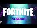 LEAKED FORTNITE SEASON 7 TEASER - THEY'RE COMING!
