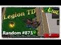 Legion TD Random #873 | Meat Transporters