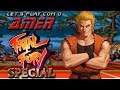 Let's Play com o Amer: Fatal Fury Special