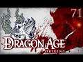 Let's Play Dragon Age Origins Human Noble Warrior Part 71