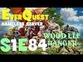 Let's Play EverQuest [S1E84] Barindu, Hanging Gardens: Level 60 Hotzone (Pt 2)