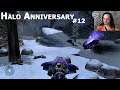 Let's Play: Halo Anniversary #12 - Wieder durch den Schnee zur nächsten Festung