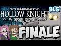 Lets Play Hollow Knight - FINALE - The Radiance