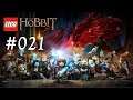 Let´s Play LEGO Der Hobbit #021 - Wirre Charaktere