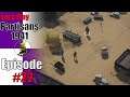 Let's Play Partisans 1941 - #22 Die Mühle 4 - Gut geplanter Hinterhalt [German/Deutsch Gameplay]