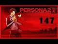 Let's Play Persona 2: Innocent Sin (PS1 / German / Blind) part 147 - das Ultimative Retro Handheld?