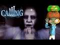 Let's Play The Calling Wii - They're Here... The Haunted Phone!