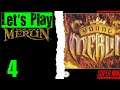 Let's Play Young Merlin - 04 Hard Drive Horrors
