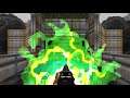 Lockdown LAN #3 - Old Skool Doom PvP. First to 25 frags wins. No mercy.