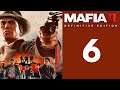 Mafia 2 | Definitive Edition | Part 6 | Twitch Stream