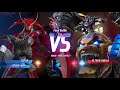 marvel vs capcom infinite