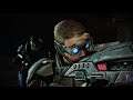 Mass Effect 2 Legendary Edition: Basic Engineer 40 - Suicide Mission part 1, Infiltration