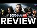 Mass Effect 2 - Review