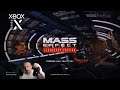 MASS EFFECT  LEGENDARY  |  XBOX SERIES X |  1440p60fps LiveStream  Pt#1