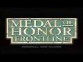 Medal of Honor Frontline #8 BR PS2 FINAL!