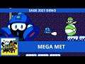 Mega Met -SAGE-2021-Demo-