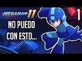Megaman 11 | Ep 1 | No puedo con ESTO! xD