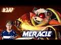 Meracle Ember Spirit [Dota 1 Panda Spirit] - Dota 2 Pro Gameplay [Watch & Learn]