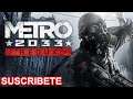 Metro 2033 Redux | En Español | Capitulo 11 "Capitulo 6 D6"