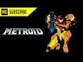 Metroid Prime Theme Remix (1 Hour Version)