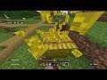 Minecraft speedrun parte 1