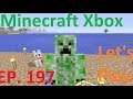 Minecraft Xbox - Leveling Out [197]