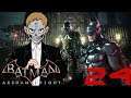 Mission Possible - ARKHAM KNIGHT - PART 24
