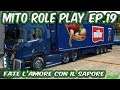 Mito Role Play Ep. 19 Fate l'amore con il sapore