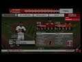 MLB The Show 20 Road To The Show Brian Scotland 3rd Base Minnesota Twins 2032 ALCS Game 2