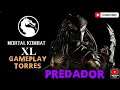 Mortal Kombat XL_ (PREDATOR) #MKXL