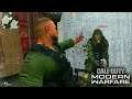 MW Pew Pew Pew Execution - Call Of Duty Modern Warfare Execution