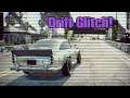 Need For Speed Heat. How to glitch Drift like 007