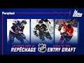 NHL 2021 top 10 draft prospects