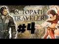 Octopath Traveler Nintendo Switch- Therion and the Orlic Problem