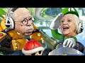 Oma vs Opa | Mario Kart 8 Deluxe | Senioren Zocken!!!