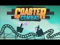 OVERVIEW - Coaster Combat | Part X Gameplay | Oculus Quest VR