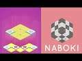 OXXO & Naboki | Sliding Blocks & Disassembling Blocks