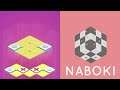 OXXO & Naboki | Sliding Blocks & Disassembling Blocks