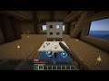 Part 64 Minecraft Adventures - Testing Out The Stupid Dumb Fishing Farm