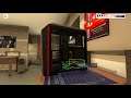 PC Building Simulator Cooler Master MasterCase 5 MSI Edition SPEEDBUILD