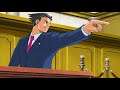 Phoenix Wright: Ace Attorney (PS4) public stream - Part 2