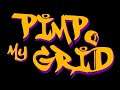 Pimp my Grid - Space Engineers build stream