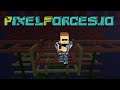 PixelForces - Gameplay/Review