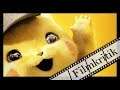Pokémon   Meisterdetektiv Pikachu | Falsche Altersgruppe? | Cubi Reviews
