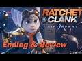 Ratchet & Clank: Rift Apart - Ending & Review (Part 1/3)