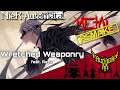 RE: NieR: Automata - Wretched Weaponry (feat. Rena) 【Intense Symphonic Metal Cover】