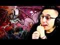 REACTING to EVERY IN GAME Cinematic of World Of Warcraft!
