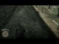 Red Dead Redemption 2:Just a normal day