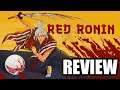 Red Ronin - Review - Xbox